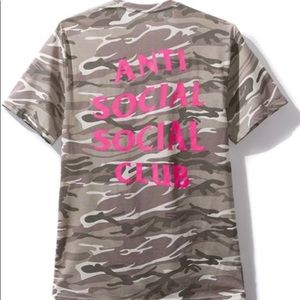 ASSC Tee